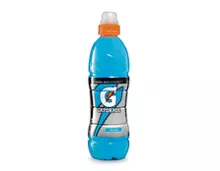 Gatorade Cool Blue Raspberry