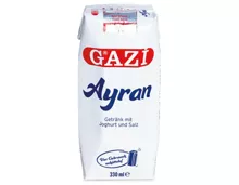 Gazi Ayran