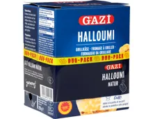 Gazi Halloumi Grillkäse
