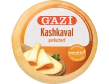 Gazi Kashkaval