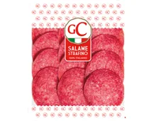 GC Salami Strafino