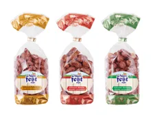 Gebrannte Jahrmarktsnüsse