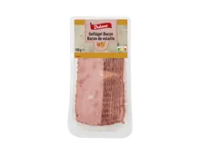 Geflügel Bacon
