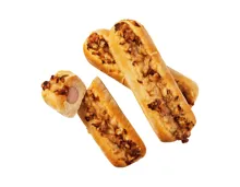 Geflügel Hot Dog BBQ