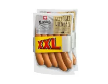 Geflügel Wienerli XXL