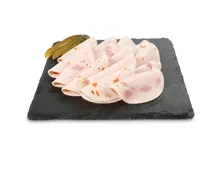 Geflügelaufschnitt