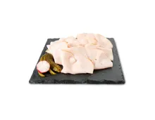 Geflügelfleischkäse