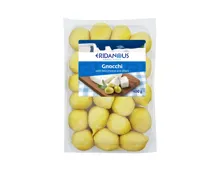 Gefüllte Gnocchi
