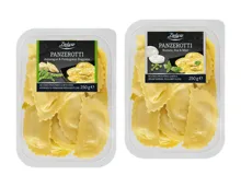 Gefüllte Panzerotti