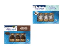 Gefüllte Petit Four