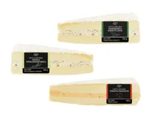 Gefüllter Brie