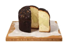 Gefüllter Pistazienhupf