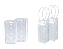 Gel-Getränkekühltaschen Sortiment