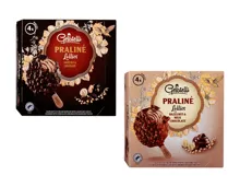 GELATELLI Praliné Lollies