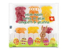 Gelée-Hasen