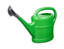 Geli Giesskanne grün 5 Liter