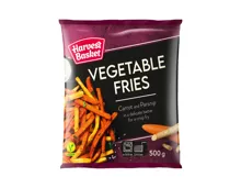 Gemüse Pommes