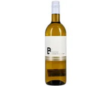 Genève AOC Chasselas Domaine de Beauvent (2022) – Weisswein, Schweiz (0.75l)