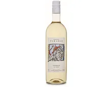 Genève AOC Chasselas Domaine du Paradis (2022) – Weisswein, Schweiz (0.75l)