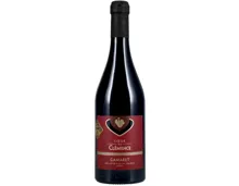 Genève AOC Gamaret La clémence Cave de Genève (2022) – Rotwein, Schweiz (0.75l)