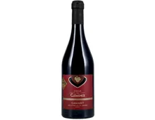 Genève AOC Gamaret La clémence Cave de Genève (2023) – Rotwein, Schweiz (0.75l)