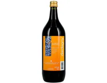 Genève AOC Gamay Dardagny Cave de Genève – Rotwein, Schweiz (1l)