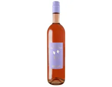 Genève AOC Gamay Rosé Domaine des Alouettes (2023) – Roséwein, Schweiz (0.75l)