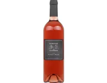 Genève AOC Gamay Rosé Domaine des Charmes (2024) – Roséwein, Schweiz (0.75l)