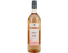 Genève AOC Oeil de Perdrix Feuille d'or Cave de Genève (2023) – Roséwein, Schweiz (0.75l)