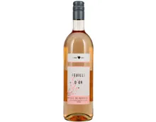 Genève AOC Oeil de Perdrix Feuille d'or Cave de Genève (2025) – Roséwein, Schweiz (0.75l)