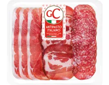 Gennari Carlo Antipasto italiano