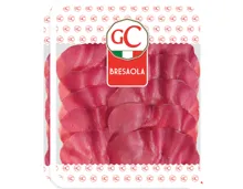 Gennari Carlo Bresaola