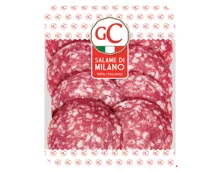 Gennari Carlo Salame di Milano
