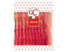 Gennari Carlo Speck