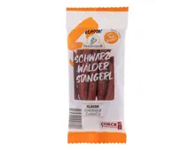 GENUSS 100% AUS ÖSTERREICH Schwarzwälder Stangerl, Klassik