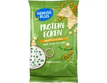 Genuss Plus Protein Ecken Sour Cream