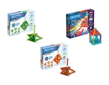 Geomag Magnet-Spielset