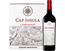 Gérard Bertrand Cap Insula Languedoc AOP