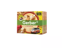 Gerber Fondue