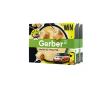 Gerber Fondue