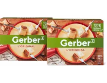 Gerber Fondue