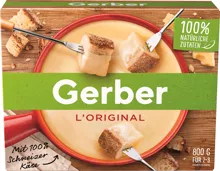 Gerber Fondue L'Original