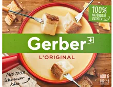 Gerber Fondue L'Original