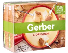 Gerber Fondue L'Original