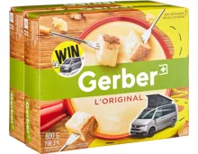 Gerber Fondue L'Original