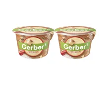 Gerber Fondue Mischung L'Original fixfertig 2x 200g