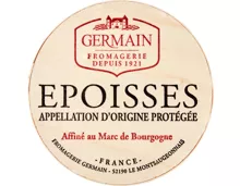 Germain Fromagerie Epoisses AOP