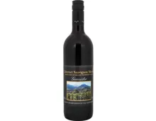 Germidor Cabernet Sauvignon Merlot 75 cl
