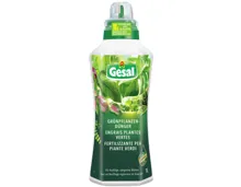 Gesal Grünpflanzendünger