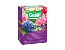 Gesal Langzeit-Dünger Rhododendron & Hortensien